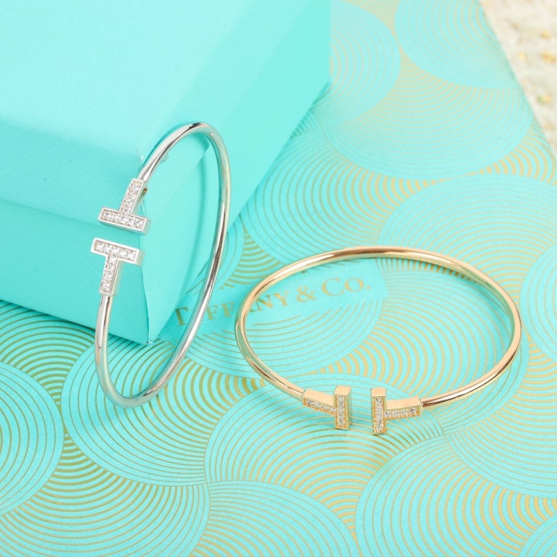 Tiffany Bracelets